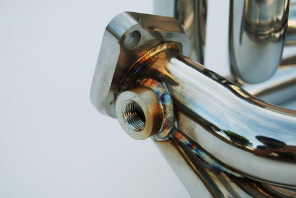 Invidia HS05SW1HDR STi Equal Length Racing Manifold Header