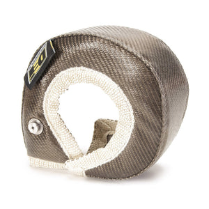 DEI  10247 Gen-3 Turbo Shield T25/28 - Shield Only - Titanium