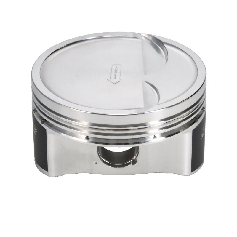 Manley Performance 596170CE-8 Manley fits Chevrolet LS Piston Set - 4.070in B