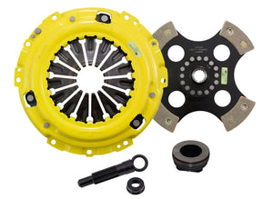 ACT DN3-HDR4 fits Dodge Neon HD/Race Rigid 4 Pad Clutch Kit