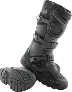 FIRSTGEAR 519172 Kathmandu Boot Black Size - 10