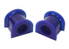 SuperPro SPF1486-27K Front Sway Bar Mount To Chassis