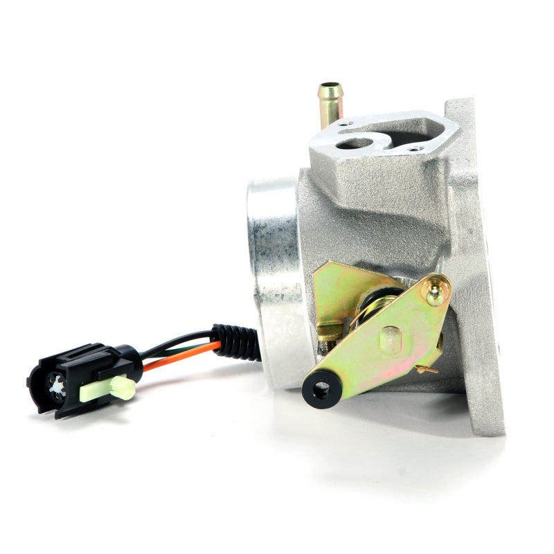 BBK  1503 Mustang 5.0 75mm Throttle Body  Power Plus Series