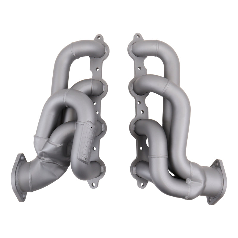 BBK  4020 Camaro LS3 L99 Shorty Tuned Length Exhaust Headers - 1-3/4 Titanium Ce