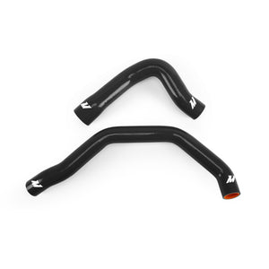 Mishimoto MMHOSE-fits RAM-94DBK 94-97 fits Dodge 5.9L Cummins Coolant Hose Kit (Black)