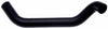 Gates 20836 73-78 fits Ford Ltd V-8 351 Upper Molded Coolant Hose