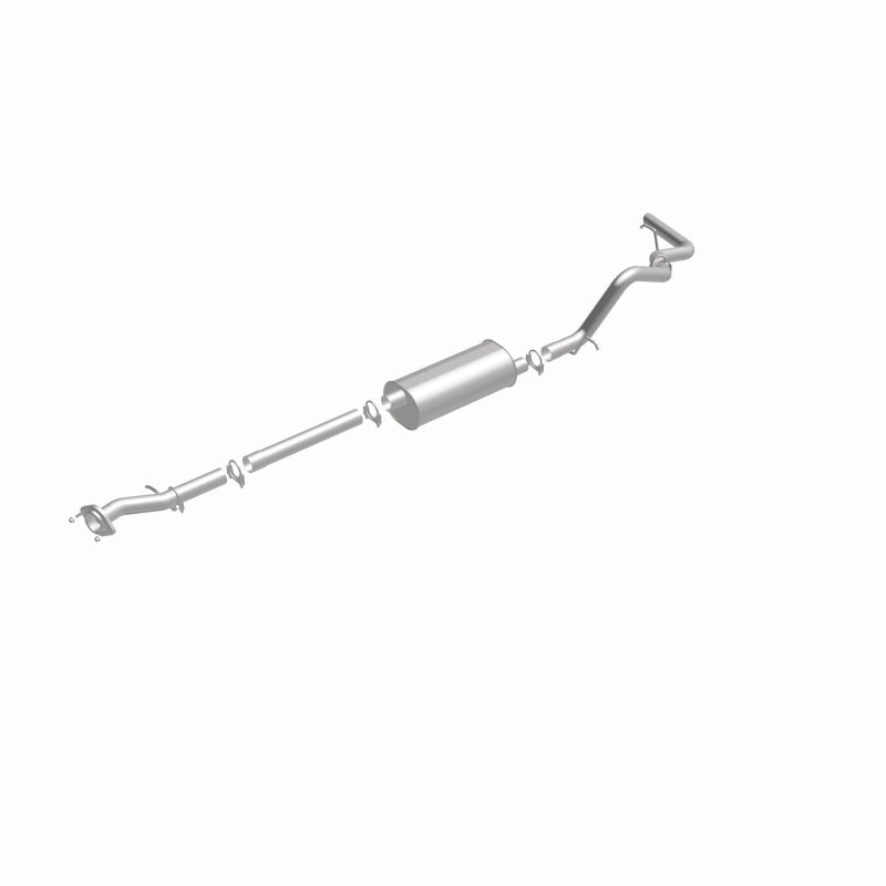 Magnaflow 106-0011 BRE Exhaust Kit 01-06 Escalade Avalanche fits Suburban Yukon 5.3L