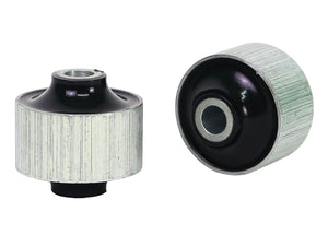 Whiteline W51712 fits Subaru Legacy / Subaru Outback Front Control Arm Bushing