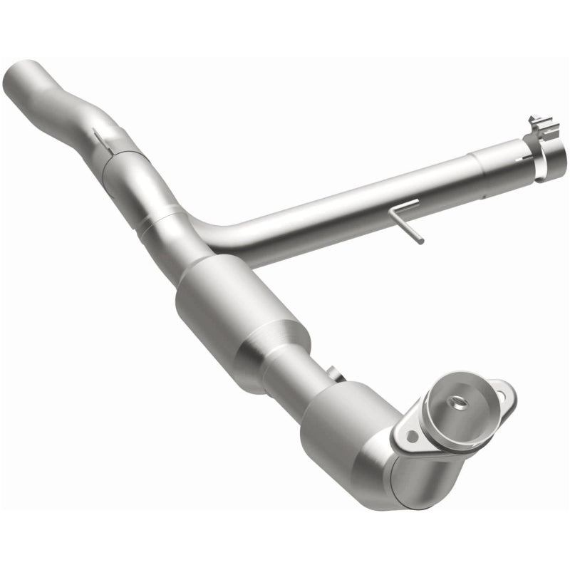 Magnaflow 4583744 2004 fits Ford F-150 5.4L Direct Fit Converter