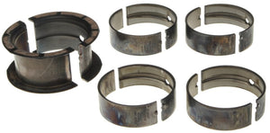 Clevite MS829H9 fits Chevrolet V8 366-396-402-427-454-502 1965-2000 Main Bearing