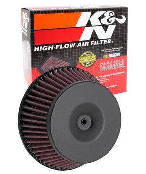 K&N Engineering KA-1287 K&N 89-06 Kawasaki KDX200/97-07 KLX300R Air Filter
