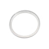 Wilwood 300-13053-2 Adapter Rotor/Hat Register Ring 2.72in Dia. - 2 Pack