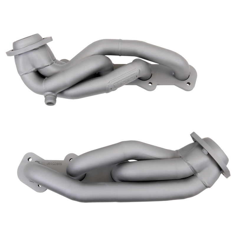 BBK  3518 fits Ford 99-03 F Series Truck 5.4 Shorty Tuned Length Exhaust Headers