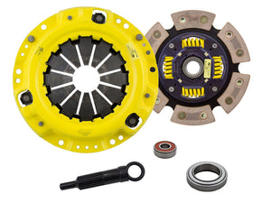 ACT TK2-HDG6 fits Toyota Corona HD/Race Sprung 6 Pad Clutch Kit