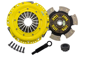 ACT AA2-HDG6 fits Audi S4 HD/Race Sprung 6 Pad Clutch Kit