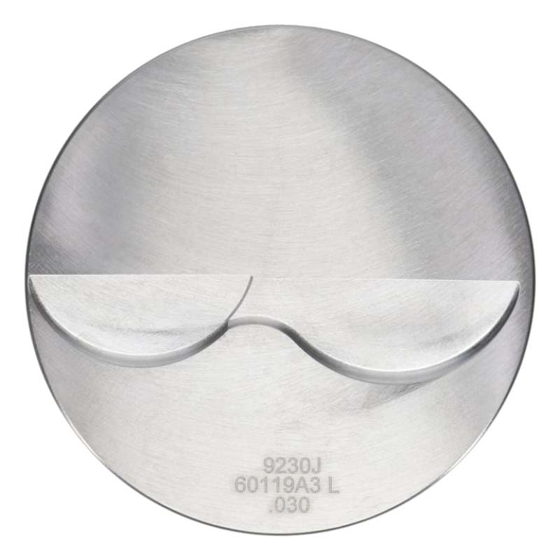 Wiseco K0120A125 fits Chrysler Big Block Mopar 383/400/440 Flat Top 4.375 Bore 3