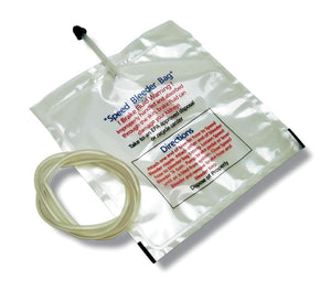 Russell 639500 Performance Speed Bleeder Bag