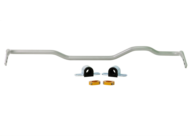 Whiteline BWR25Z fits Volkswagen 15-18 Golf R 22mm Rear Adjustable Sway Bar Kit