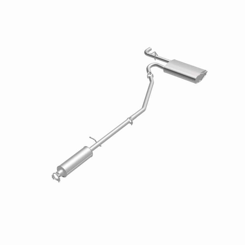 Magnaflow 106-0801 BRE Exhaust Kit 13-17 BUICK ENCORE 1.4L