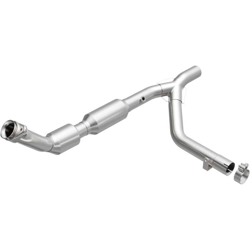 Magnaflow 4583033 02-03 fits Ford F-150 5.4L Direct Fit Converter