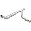 Magnaflow 4583033 02-03 fits Ford F-150 5.4L Direct Fit Converter