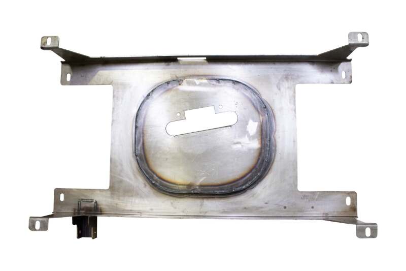 RustBuster RB7706 Spare Tire Crossmember