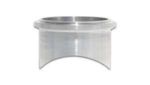 Vibrant 11136 Tial 50MM BOV Weld Flange Aluminum - 3.00in Tube
