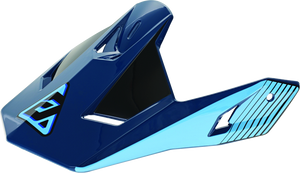 Answer 447739 AR1 Vendetta Visor - Blue/Dark Blue