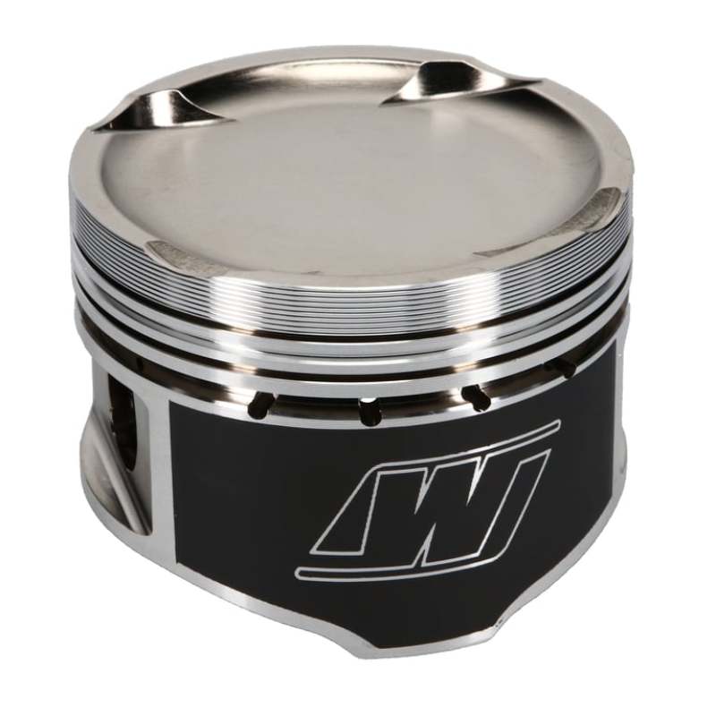 Wiseco K559M865 Mits Turbo DISH -17cc 1.378 X 86.5 Piston Shelf Stock Kit