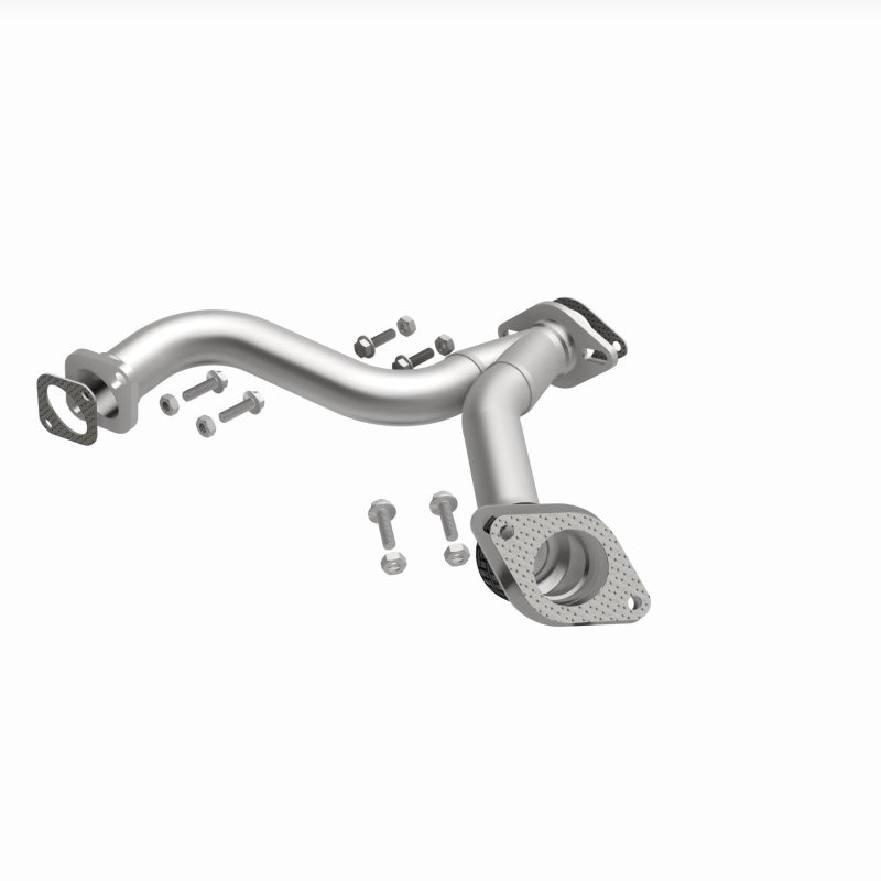 Magnaflow 107-0103 BRE Exhaust 98-04 Passport Rodeo Sport 3.2L Front Pipe Kit