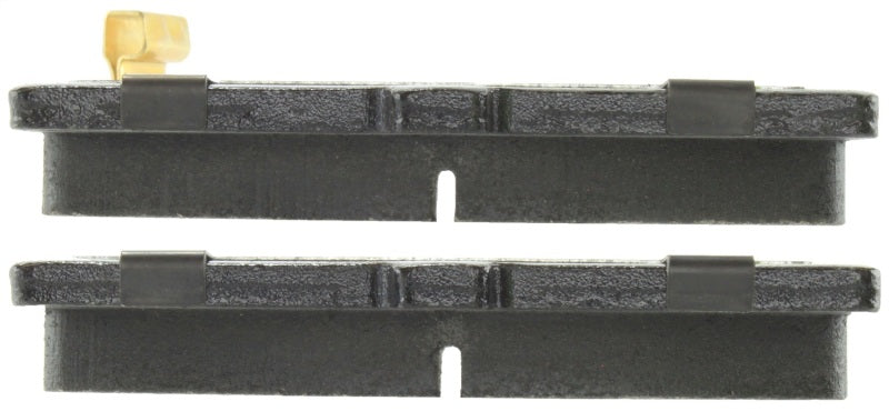Stoptech 309.0473 Performance 91-03 Ford Escort ZX2 / 92-95 Mazda MX-3 Front Brake Pads