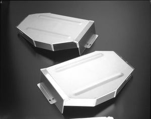 Cusco 655 215 A fits Subaru 93-01 Impreza Rally Guard System - Fuel Tank
