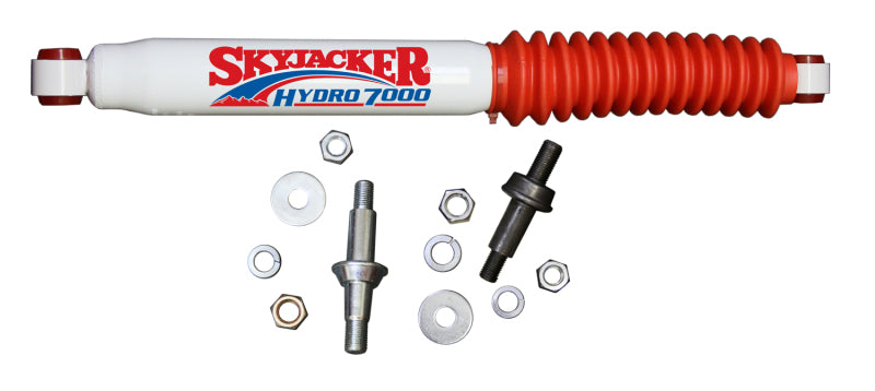 Skyjacker 7055 1967-1986 fits GMC K1500 Pickup Steering Damper Kit