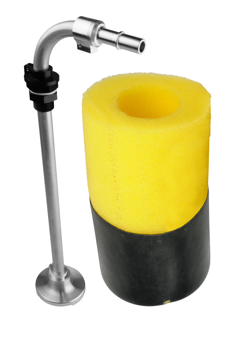 Aeromotive  11805 Fuel Pump - Diesel 5/8in Pickup 1/2in Return