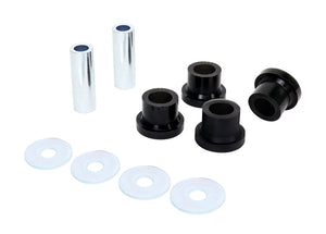 Whiteline KSR214 fits Toyota Tacoma Steering 16-23 - Rack And Pinion Mount Bush