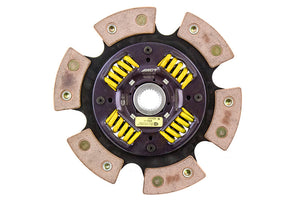 ACT 6228218 fits Subaru Forester 6 Pad Sprung Race Disc