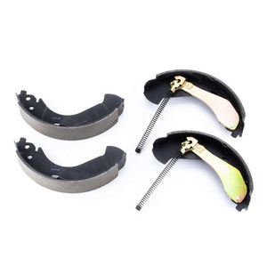 PowerStop fits Chevrolet 05-08 Silverado 1500 Rear Autospecialty Brake Shoes
