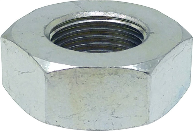 RockJock CE-9112BJN Jam Nut 3/4in-16 RH Thread For Threaded Bung