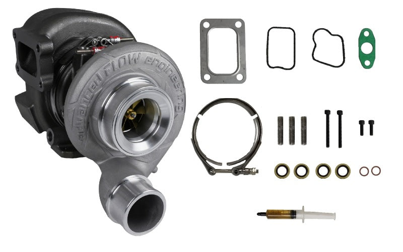 AFE 46-60252 unner GT Series Turbocharger 07-18 fits Dodge/fits RAM 6.7L (td)