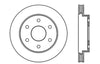 Stoptech 128.66040R Drilled Sport Brake Rotor
