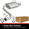 Magnaflow 108-0040 BRE Exhaust 09-17 fits Maxima 3.5L Muffler Kit
