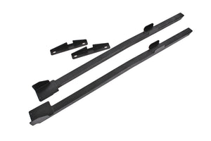 BMR SFC025H fits Mustang Hardtop Only Weld-On Boxed Premium Subframe Connectors
