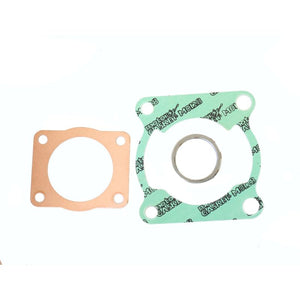 Athena P400485600132 80-85 fits Yamaha YT 125 TRI MOTO Top End Gasket Kit