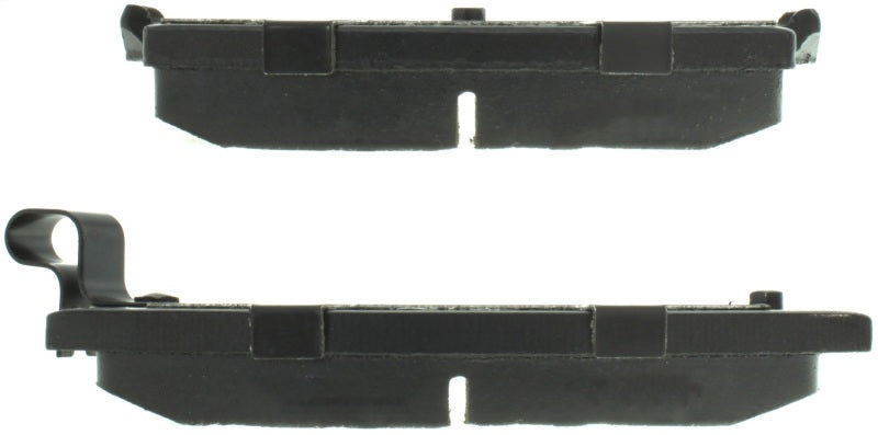 Stoptech 308.0309 Street Touring Brake Pads