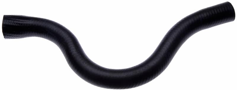 Gates 21788 88-89 fits Hyundai Excel 4-Cyl. 1.5L Upper Molded Coolant Hose