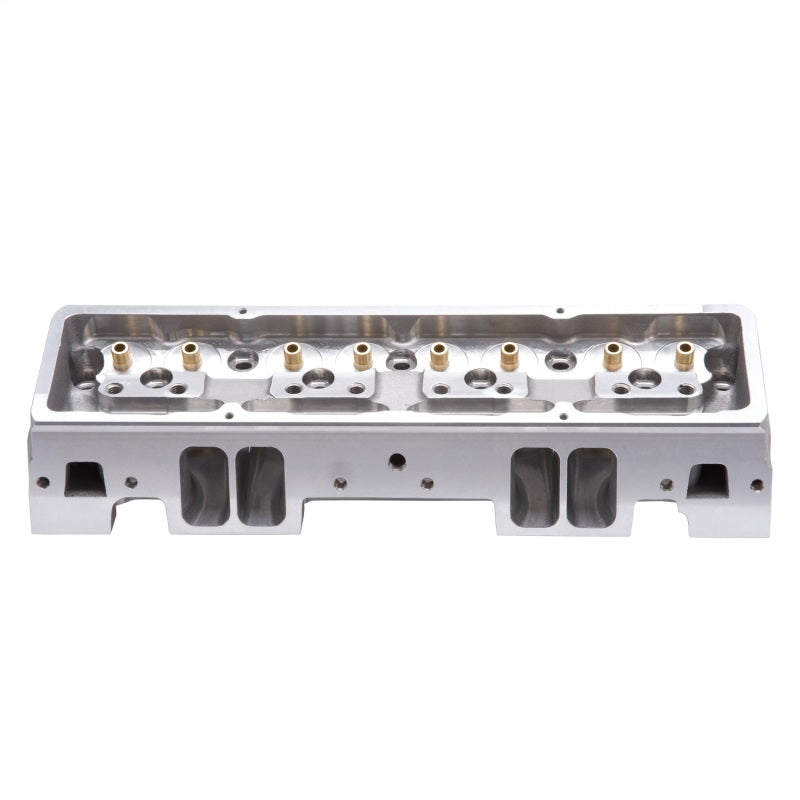 Edelbrock 61205 Cyl Head fits SBC 23 Deg E-Cnc 225 Hyd Roller