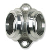 S&S Cycle 16-1223 57-78 BT 1-7/8in O-Ring Manifold 225