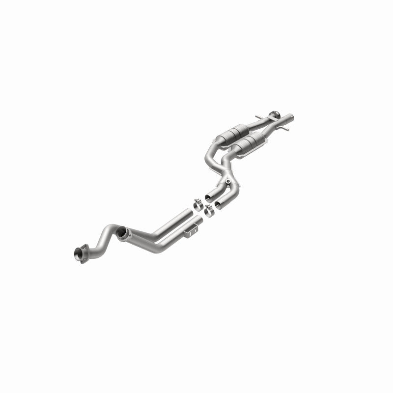 MagnaFlow 23844 Conv DF 1995 fits Mercedes SL320 3.2L