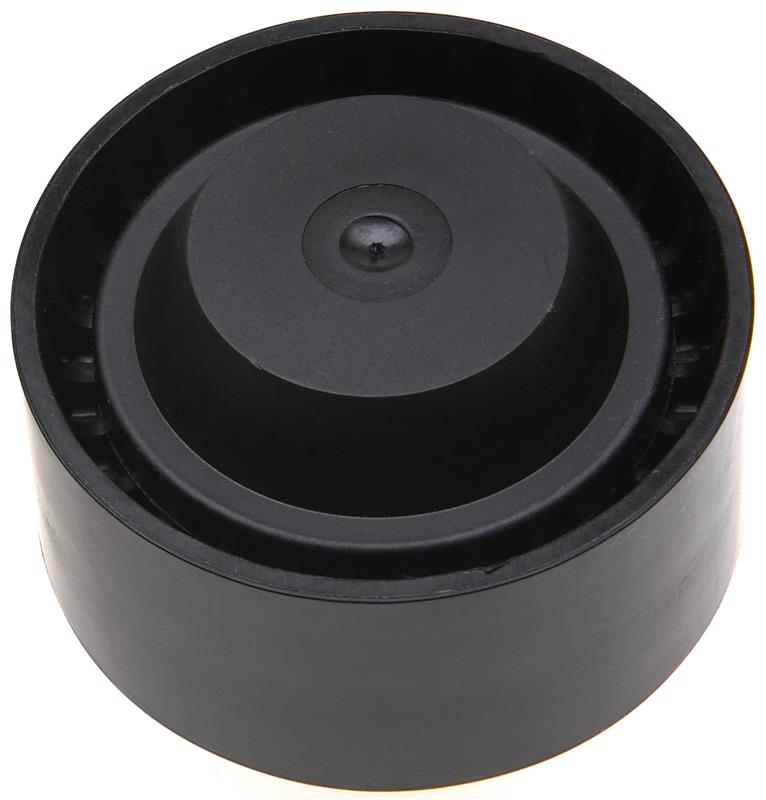 Gates 36384 08-18 fits Porsche Cayenne V-6 3.6L Idler Belt Drive Pulley