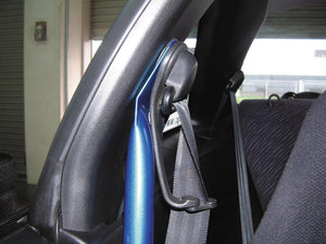 Cusco 222 495 A PILLARSide BarS S14 240SX